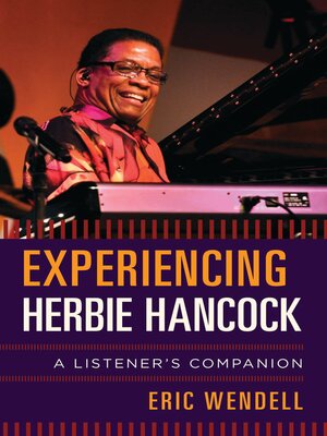 cover image of Experiencing Herbie Hancock